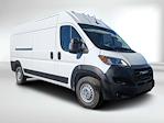 New 2024 Ram ProMaster 2500 High Roof FWD, Empty Cargo Van for sale #24085X - photo 3