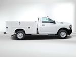 2024 Ram 2500 Regular Cab 4x2, Knapheide Steel Service Body Service Truck for sale #24086R - photo 4