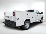 New 2024 Ram 2500 Tradesman Regular Cab 4x2, Knapheide Steel Service Body Service Truck for sale #24086R - photo 5