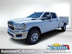 New 2024 Ram 2500 Tradesman Crew Cab 4x4, Service Truck for sale #24202R - photo 1