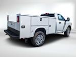 2024 Ram 2500 Regular Cab 4x4, Knapheide Steel Service Body Service Truck for sale #24209R - photo 5