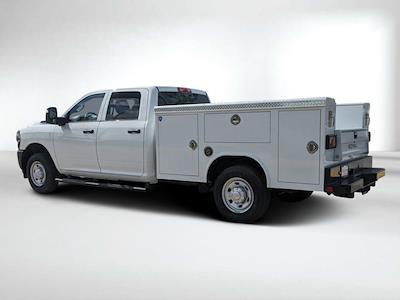 2024 Ram 2500 Crew Cab 4x2, Service Truck for sale #24236R - photo 2