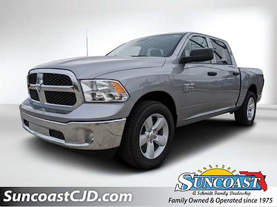 New 2024 Ram 1500 Classic Tradesman Crew Cab 4x2, Pickup for sale #24374R - photo 1