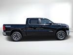 New 2025 Ram 1500 Laramie Crew Cab 4x4, Pickup for sale #25003R - photo 4