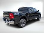 New 2025 Ram 1500 Laramie Crew Cab 4x4, Pickup for sale #25003R - photo 5