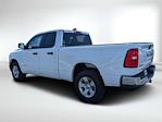 New 2025 Ram 1500 Lone Star Quad Cab 4x2, Pickup for sale #25010R - photo 2