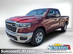 New 2025 Ram 1500 Lone Star Quad Cab 4x2, Pickup for sale #25012R - photo 1