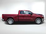 New 2025 Ram 1500 Lone Star Quad Cab 4x2, Pickup for sale #25012R - photo 3