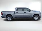 New 2025 Ram 1500 Lone Star Crew Cab 4x4, Pickup for sale #25021R - photo 4