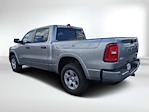 New 2025 Ram 1500 Lone Star Crew Cab 4x4, Pickup for sale #25021R - photo 2