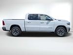 New 2025 Ram 1500 Laramie Crew Cab 4x4, Pickup for sale #25024R - photo 4