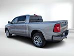 New 2025 Ram 1500 Lone Star Crew Cab 4x2, Pickup for sale #25025R - photo 2