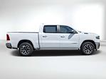 New 2025 Ram 1500 Laramie Crew Cab 4x2, Pickup for sale #25026R - photo 4