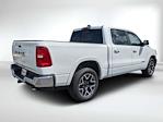 New 2025 Ram 1500 Laramie Crew Cab 4x2, Pickup for sale #25026R - photo 5