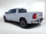 New 2025 Ram 1500 Laramie Crew Cab 4x2, Pickup for sale #25026R - photo 2