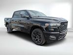 New 2025 Ram 1500 Lone Star Crew Cab 4x4, Pickup for sale #25031R - photo 3