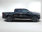 New 2025 Ram 1500 Lone Star Crew Cab 4x4, Pickup for sale #25031R - photo 4