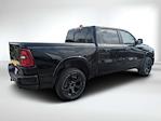 New 2025 Ram 1500 Lone Star Crew Cab 4x4, Pickup for sale #25031R - photo 5