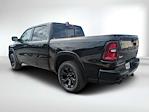 New 2025 Ram 1500 Lone Star Crew Cab 4x4, Pickup for sale #25031R - photo 2