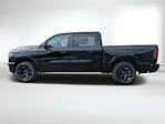 New 2025 Ram 1500 Lone Star Crew Cab 4x4, Pickup for sale #25031R - photo 7