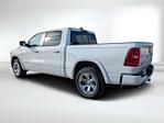 New 2025 Ram 1500 Lone Star Crew Cab 4x4, Pickup for sale #25032R - photo 2