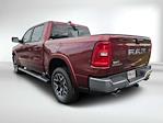 New 2025 Ram 1500 Laramie Crew Cab 4x2, Pickup for sale #25033R - photo 2