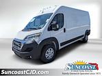 New 2024 Ram ProMaster 2500 High Roof FWD, Empty Cargo Van for sale #24004X - photo 1