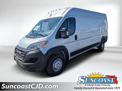 New 2024 Ram ProMaster 2500 High Roof FWD, Empty Cargo Van for sale #24015X - photo 1