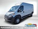 New 2024 Ram ProMaster 2500 High Roof FWD, Empty Cargo Van for sale #24015X - photo 1