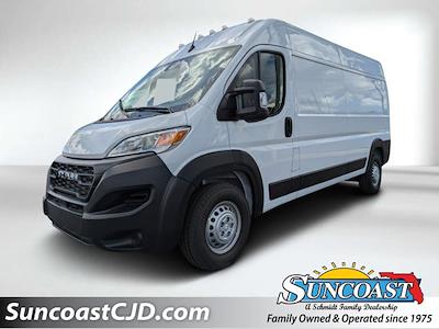 New 2024 Ram ProMaster 2500 High Roof FWD, Empty Cargo Van for sale #24060X - photo 1