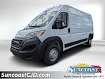 New 2024 Ram ProMaster 2500 High Roof FWD, Empty Cargo Van for sale #24060X - photo 1