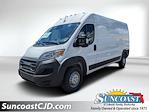 New 2024 Ram ProMaster 2500 High Roof FWD, Empty Cargo Van for sale #24076X - photo 1