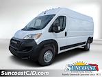 New 2024 Ram ProMaster 2500 High Roof FWD, Empty Cargo Van for sale #24086X - photo 1