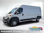 New 2024 Ram ProMaster 2500 High Roof FWD, Empty Cargo Van for sale #24075X - photo 1