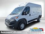 New 2024 Ram ProMaster 1500 Base High Roof FWD, Knapheide KVE Upfitted Cargo Van for sale #24065X - photo 1