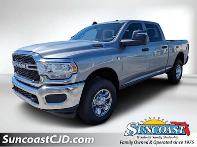 New 2024 Ram 2500 Tradesman Crew Cab 4x4, Pickup for sale #24181R - photo 1