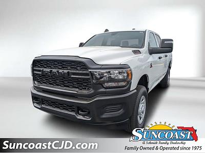 New 2024 Ram 2500 Tradesman Crew Cab 4x4, Pickup for sale #24148R - photo 1