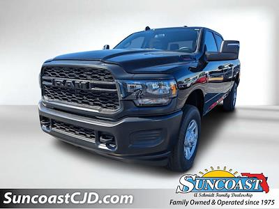 New 2024 Ram 2500 Tradesman Crew Cab 4x4, Pickup for sale #24124R - photo 1