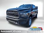 New 2024 Ram 2500 Tradesman Crew Cab 4x4, Pickup for sale #24124R - photo 1