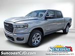 New 2025 Ram 1500 Lone Star Crew Cab 4x2, Pickup for sale #25025R - photo 1