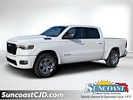 New 2025 Ram 1500 Lone Star Crew Cab 4x4, Pickup for sale #25032R - photo 1