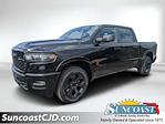 New 2025 Ram 1500 Lone Star Crew Cab 4x4, Pickup for sale #25031R - photo 1