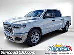 New 2025 Ram 1500 Lone Star Crew Cab 4x2, Pickup for sale #25020R - photo 1