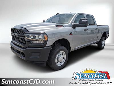 New 2024 Ram 2500 Tradesman Crew Cab 4x4, Pickup for sale #24222R - photo 1