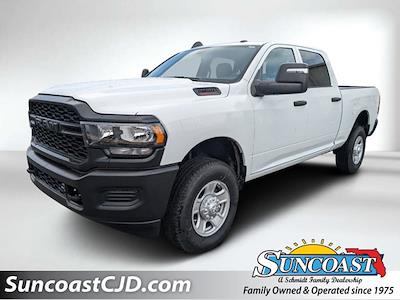 New 2024 Ram 2500 Tradesman Crew Cab 4x4, Pickup for sale #24228R - photo 1