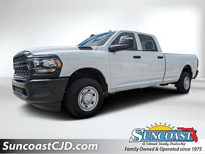 New 2024 Ram 2500 Tradesman Crew Cab 4x2, Pickup for sale #24237R - photo 1