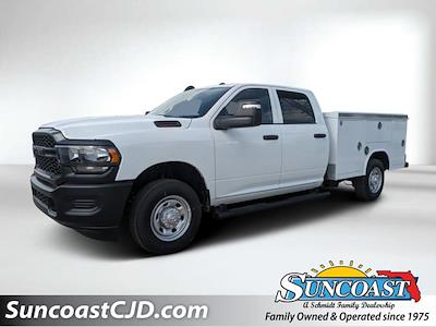 2024 Ram 2500 Crew Cab 4x2, Service Truck for sale #24236R - photo 1