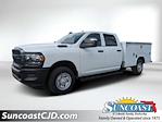 2024 Ram 2500 Crew Cab 4x2, Service Truck for sale #24236R - photo 1