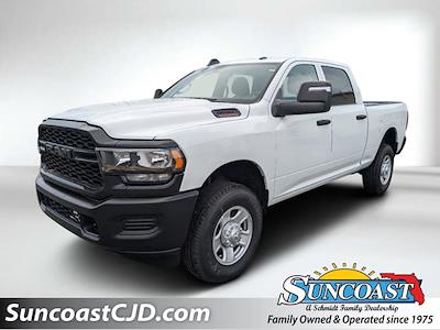 New 2024 Ram 2500 Tradesman Crew Cab 4x4, Pickup for sale #24235R - photo 1