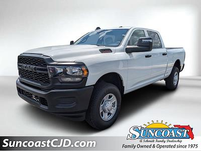 New 2024 Ram 2500 Tradesman Crew Cab 4x4, Pickup for sale #24240R - photo 1